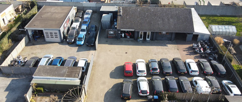 RW Mobiliteit Group B.V.